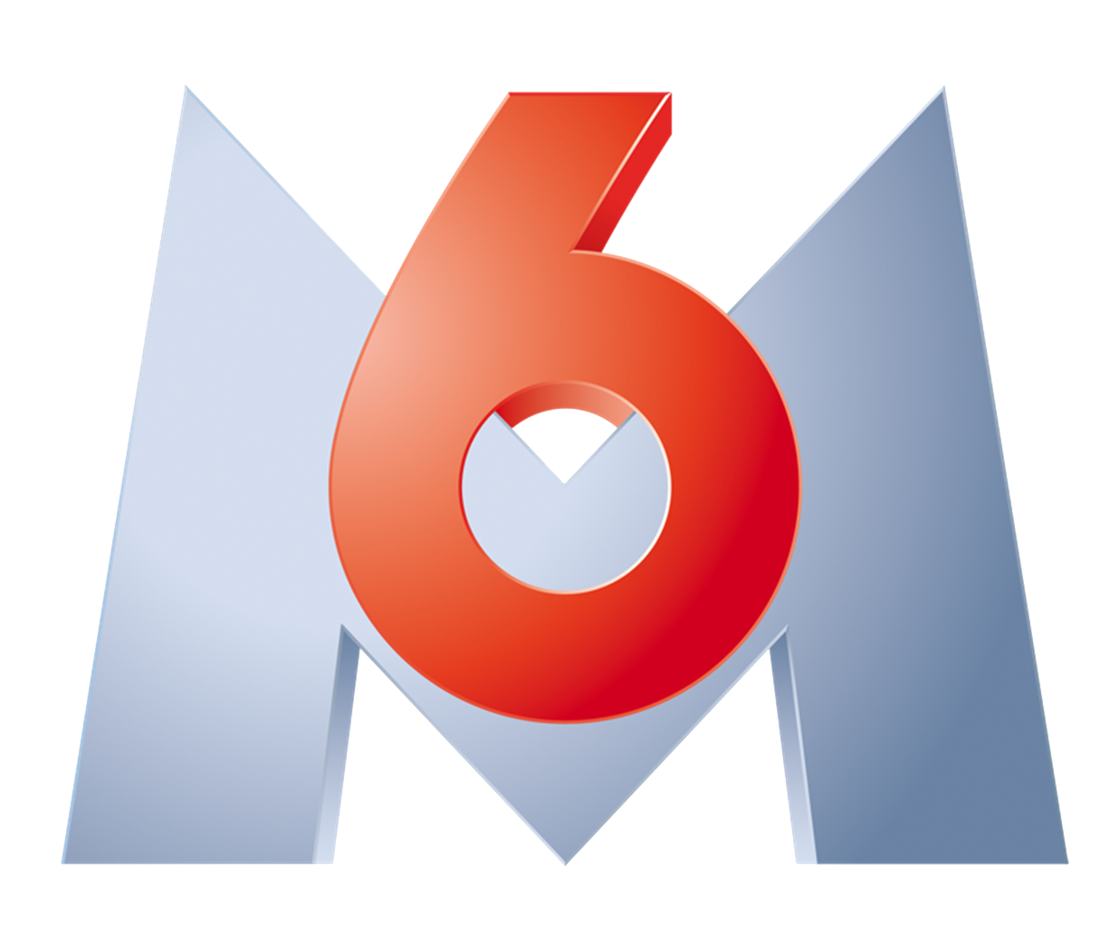 Logo média M6